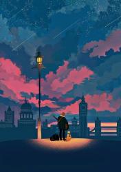 User Profile: bluetears23