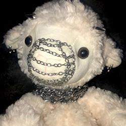 User Profile: SATANIST1METALHEAD