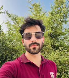 User Profile: Asserkhalil