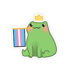 User Profile: TofuLovesFrogs