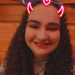 User Profile: Ash410