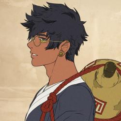 User Profile: 7ven