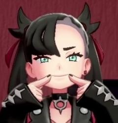 User Profile: GothicCandy