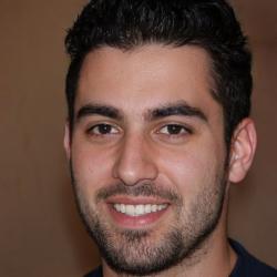 User Profile: mfray