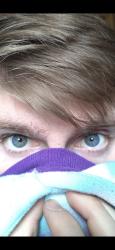 User Profile: VoidWalker22