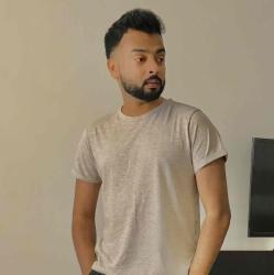 User Profile: monklife25