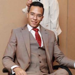 User Profile: ArchKhaled
