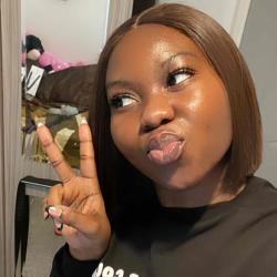 User Profile: secretKitten954