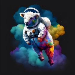 User Profile: cosmicsheep42069