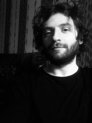 User Profile: Katharsys