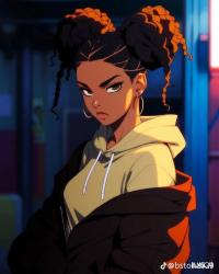 User Profile: Raineezzy