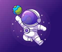 User Profile: MoonwalkerOnMars
