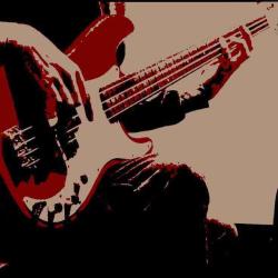 User Profile: bloodyguitar