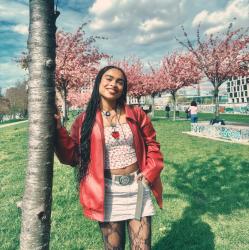 User Profile: doenie