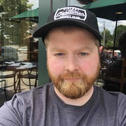 User Profile: MoonKnight68