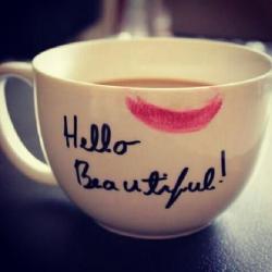 User Profile: LipstickMarks