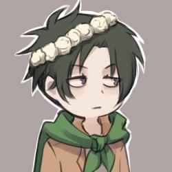 User Profile: Kimuzukashi