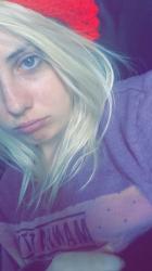 User Profile: Sharlytia94