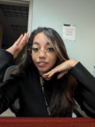 User Profile: Nyxo