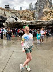 User Profile: Wilderperson