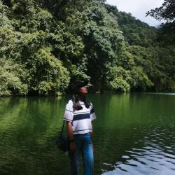 User Profile: ReJiNe