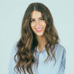 User Profile: lizzysherry