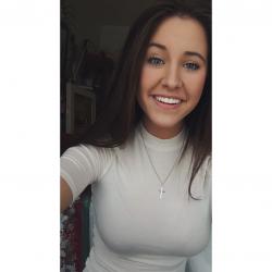 User Profile: BeautifulThingsDontAskForATTN