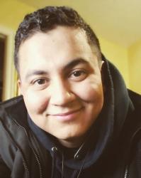 User Profile: wcasalvador