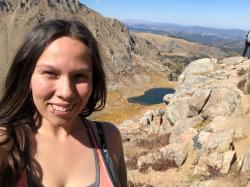User Profile: kaleyedoscopeeyes