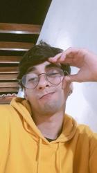 User Profile: SleepyGh0st