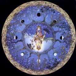 User Profile: LunarRhythms