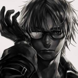 User Profile: ThinkingHimself