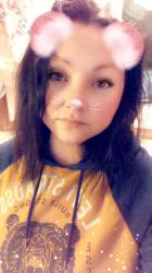 User Profile: Fishie2922