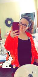 User Profile: idkallie