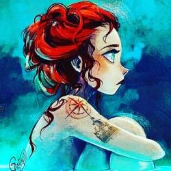User Profile: SunshineRaindrops