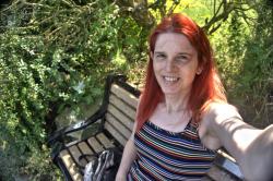User Profile: Beckisoul