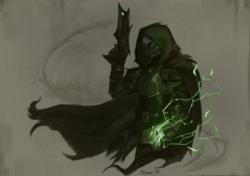 User Profile: TheDredgenYor