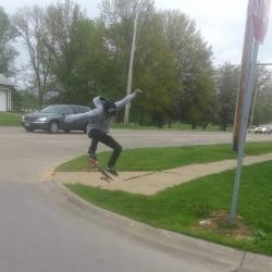 User Profile: TheAnnoyngKid