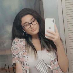 User Profile: veraprevost