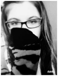 User Profile: INCANDESCENCE