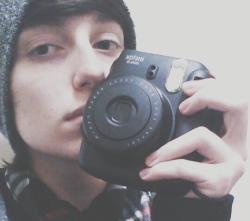 User Profile: SHVXN