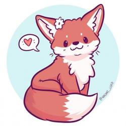 User Profile: Fluffyorange