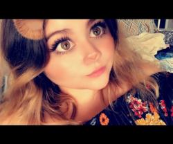 User Profile: megannicole1313