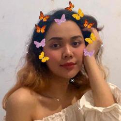 User Profile: sadworthlessgirl