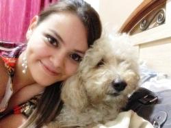 User Profile: andrea72387