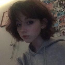 User Profile: nihilisticpainter
