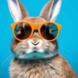 User Profile: easyBunny498