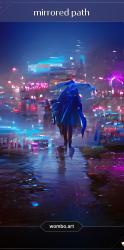 User Profile: runawaycreator