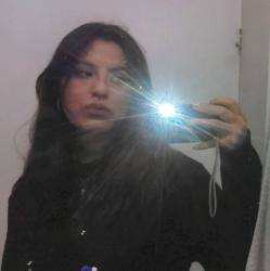 User Profile: AfterDark912
