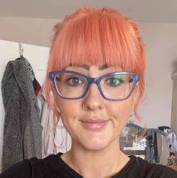User Profile: 7catsElli